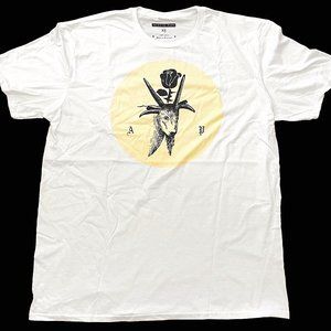 Actual Pain, Rose Goat, Soft premium t-shirt size XL